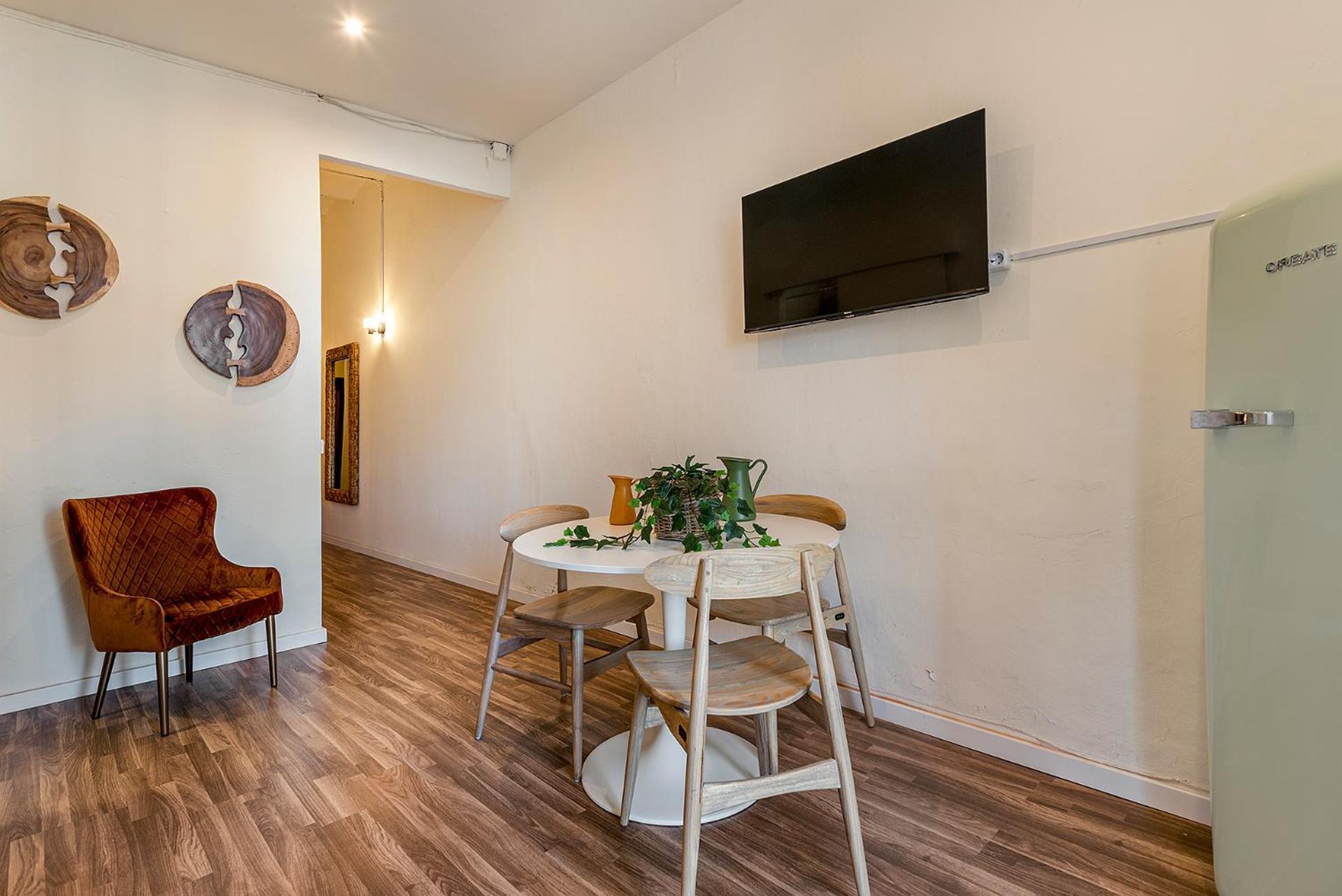 Clandestino Suites Barcelona Exterior photo
