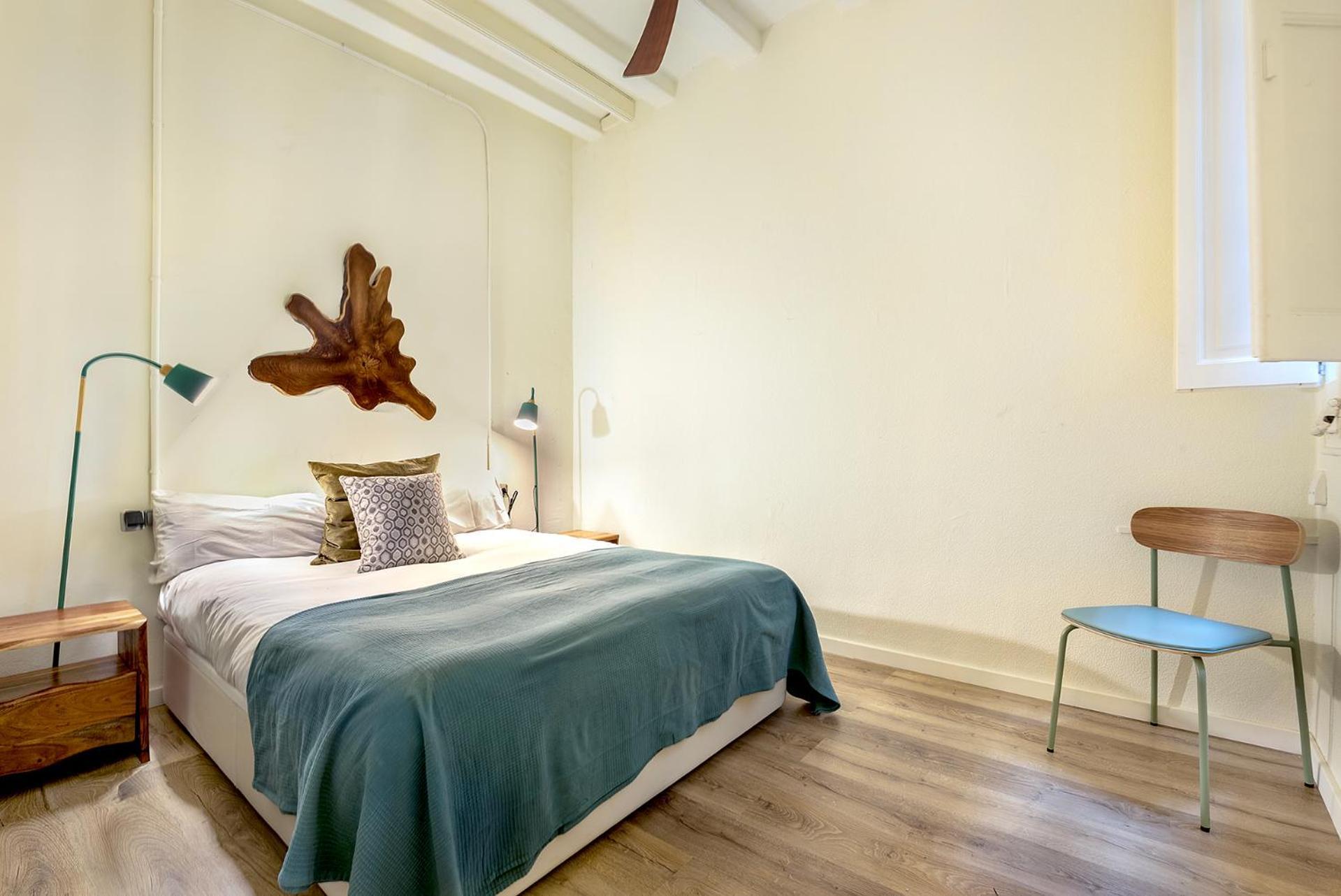 Clandestino Suites Barcelona Exterior photo
