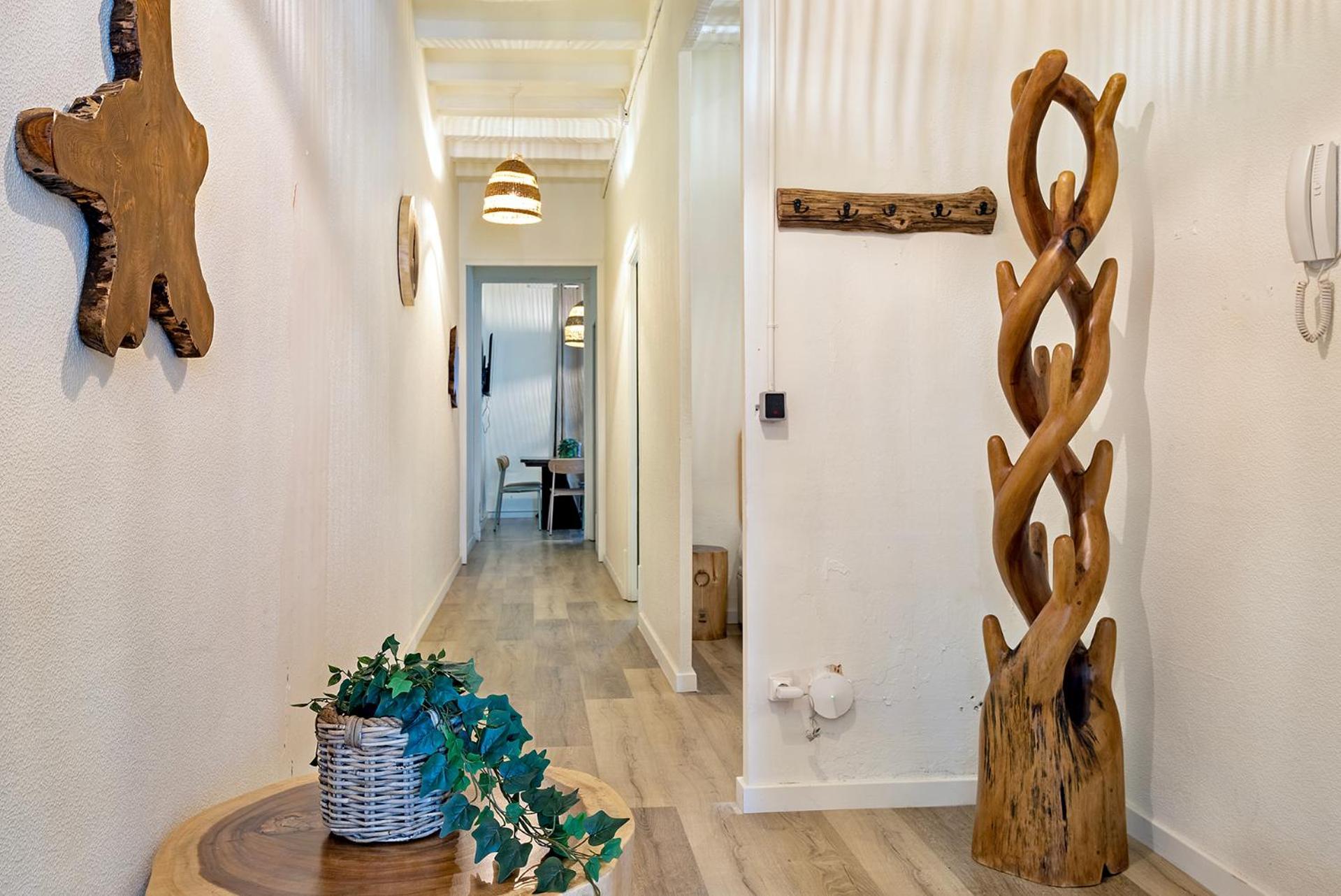 Clandestino Suites Barcelona Exterior photo